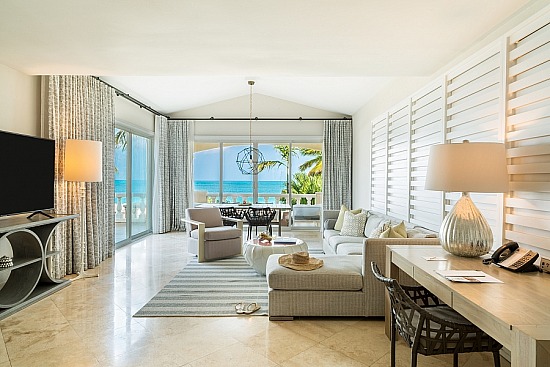 Grace Bay Club 2021