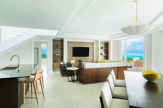 Ritz Carlton Residences 11-10-21