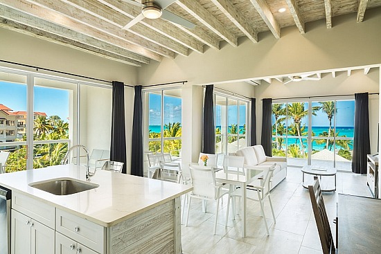 Tides Resort