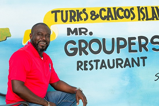 Mr Grouper's 8-3-22