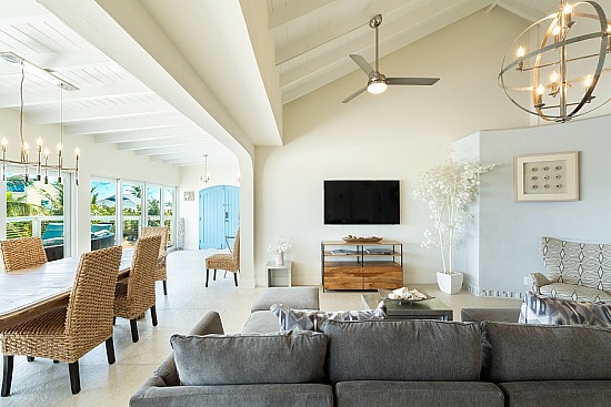 Villa Seascape 2023