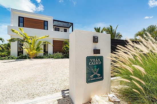 Villa Calico 5-1-23