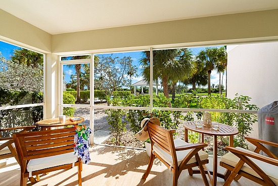 Golf Course #10 Enclave
