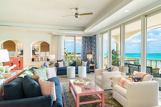 Grace Bay Club F501