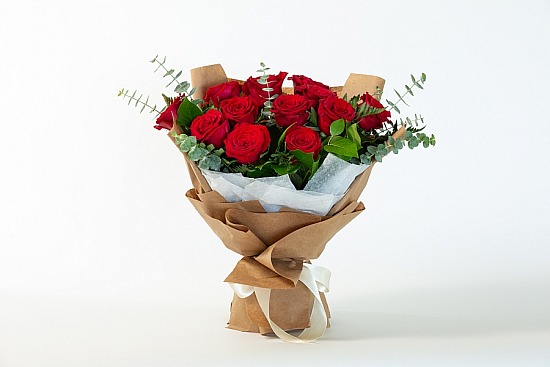Flowers by EA